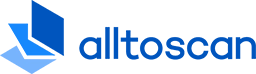 Alltoscan Logo