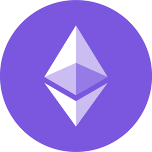 Ethereum logo