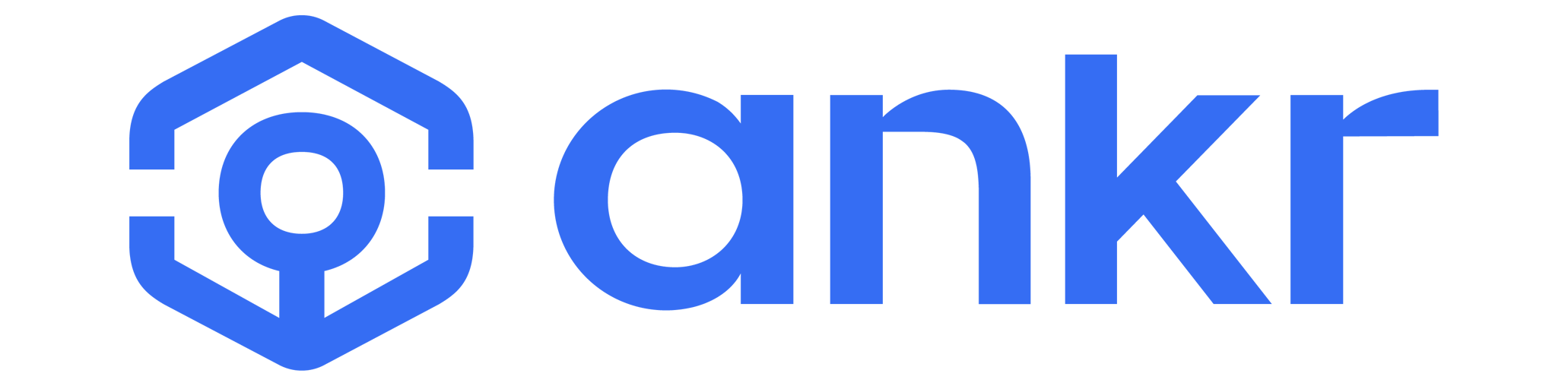 ankr logo