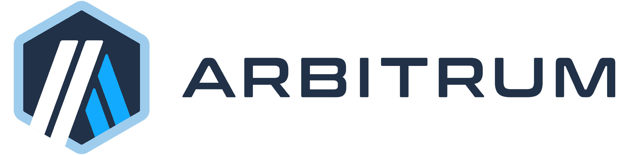 arbitrum logo